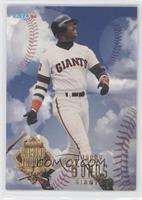 Barry Bonds