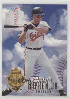 Cal Ripken Jr.