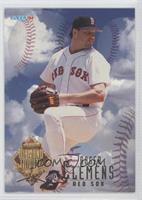 Roger Clemens