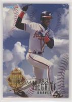 Fred McGriff [Noted]