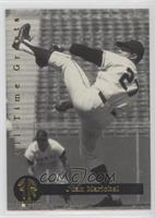 Juan Marichal #/5,000