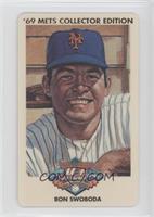 Ron Swoboda