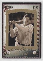 Babe Ruth