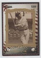 Babe Ruth [EX to NM]