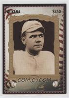 Babe Ruth