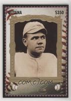 Babe Ruth