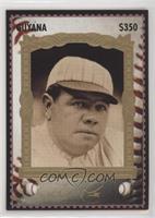 Babe Ruth