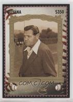 Babe Ruth