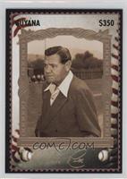 Babe Ruth