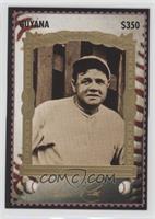 Babe Ruth