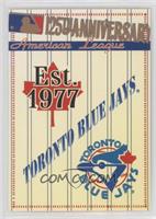 Toronto Blue Jays