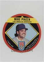 Mike Piazza [EX to NM]