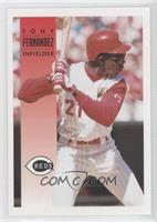 Tony Fernandez