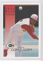 Jose Rijo