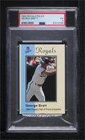 George Brett [PSA 5 EX]