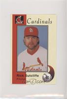 Rick Sutcliffe