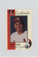 Mike Perez