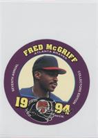 Fred McGriff