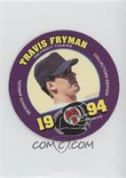 Travis Fryman