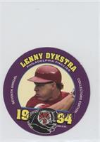 Lenny Dykstra