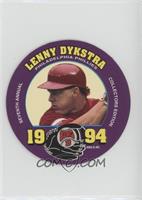 Lenny Dykstra