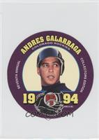 Andres Galarraga