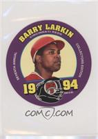 Barry Larkin