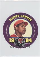 Barry Larkin