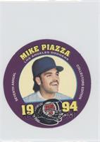 Mike Piazza