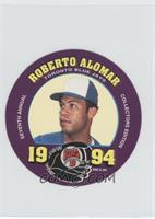 Roberto Alomar