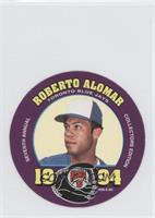 Roberto Alomar