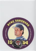 Ryne Sandberg