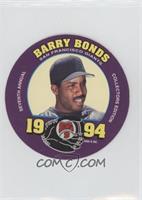 Barry Bonds