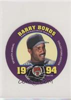 Barry Bonds