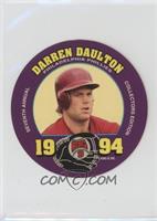 Darren Daulton