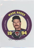 Wade Boggs