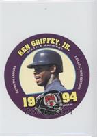 Ken Griffey Jr.