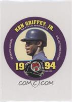 Ken Griffey Jr.