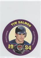 Tim Salmon