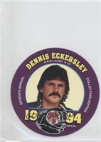 Dennis Eckersley