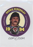 Dennis Eckersley