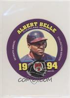 Albert Belle