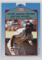 Mo Vaughn