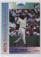 Mo Vaughn [Good to VG‑EX]