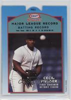 Cecil Fielder