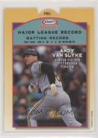 Andy Van Slyke