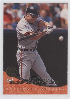 1994 Leaf - [Base] #1 - Cal Ripken Jr.