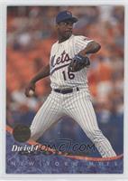 Dwight Gooden