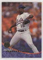 Dwight Gooden