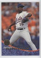 Dwight Gooden